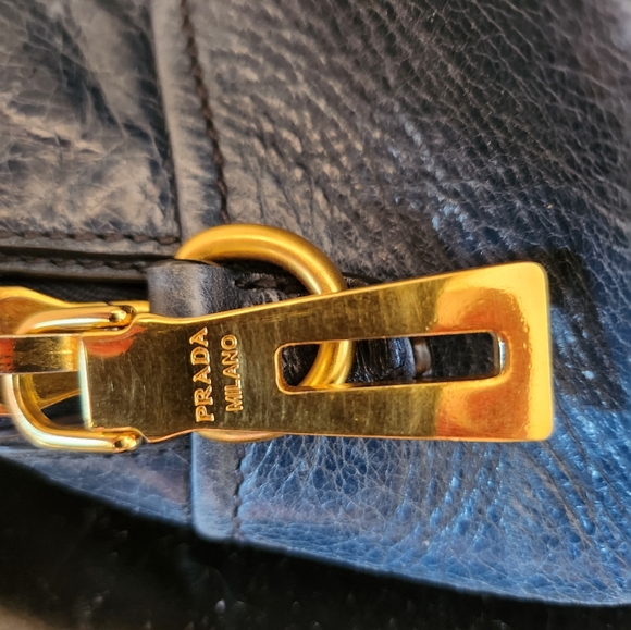 Prada Handbag - Picture 5 of 12